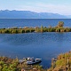 Байкал. Остров Ярки